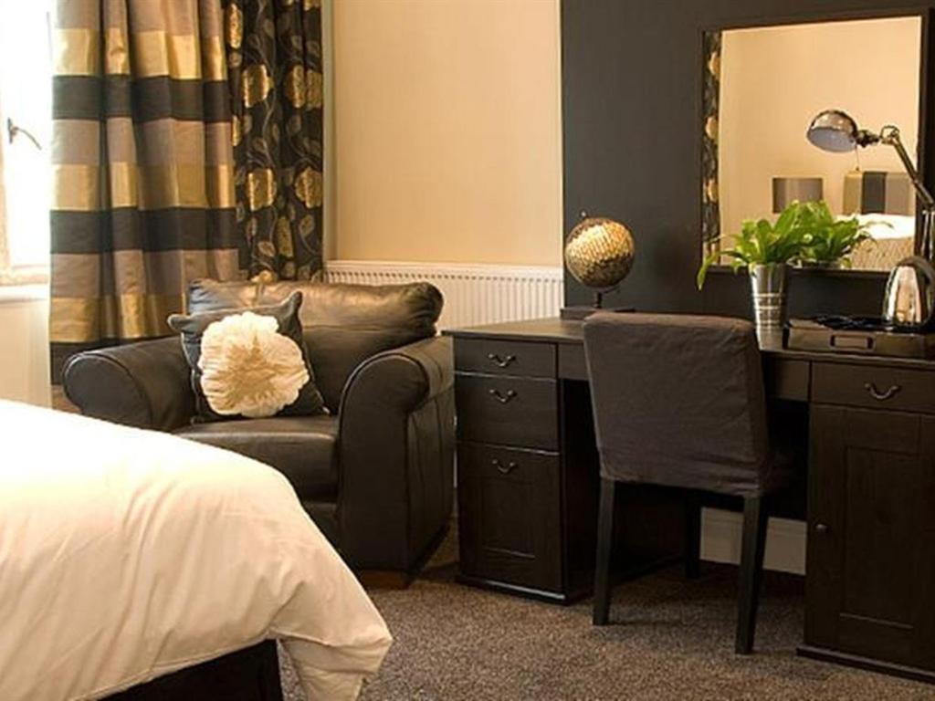 The Keep Boutique Hotel Yeovil Zewnętrze zdjęcie