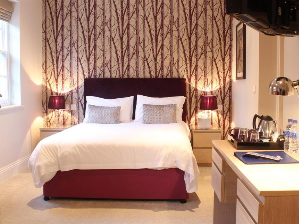 The Keep Boutique Hotel Yeovil Pokój zdjęcie