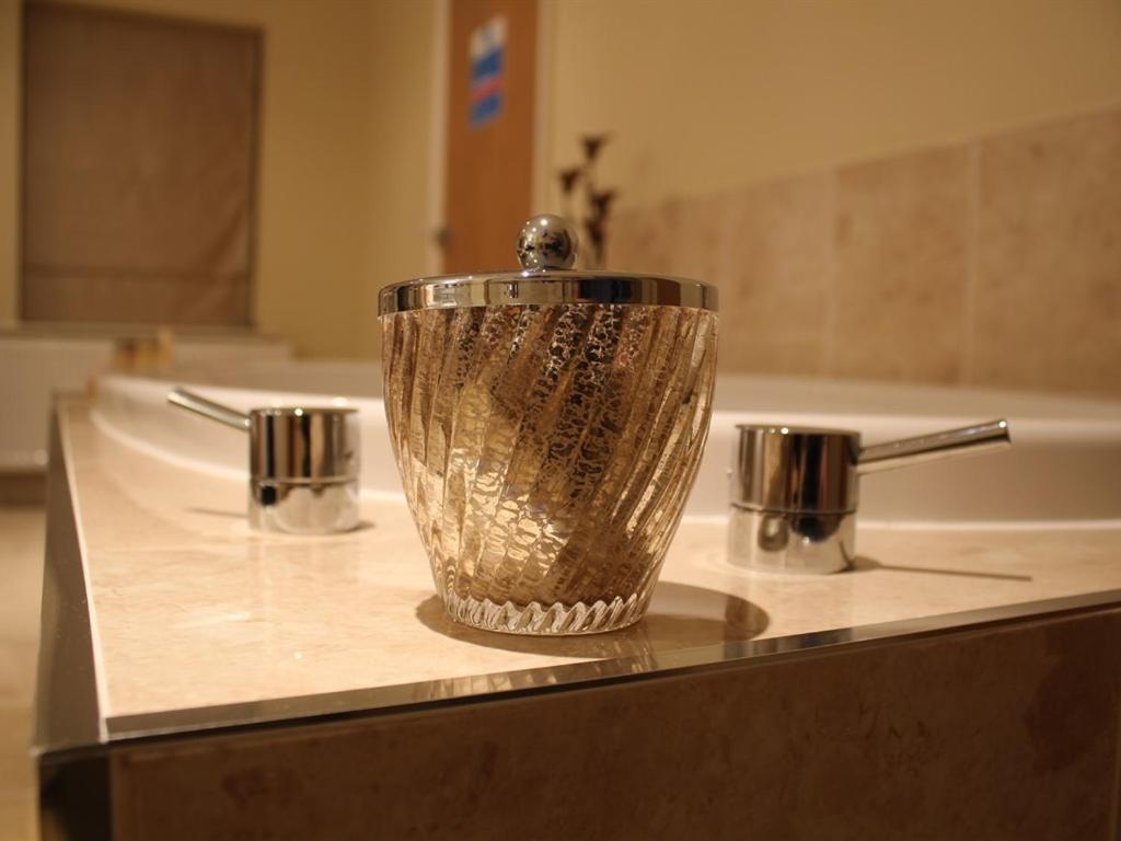 The Keep Boutique Hotel Yeovil Pokój zdjęcie
