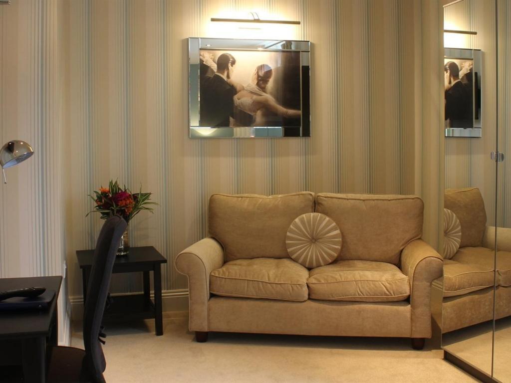 The Keep Boutique Hotel Yeovil Pokój zdjęcie
