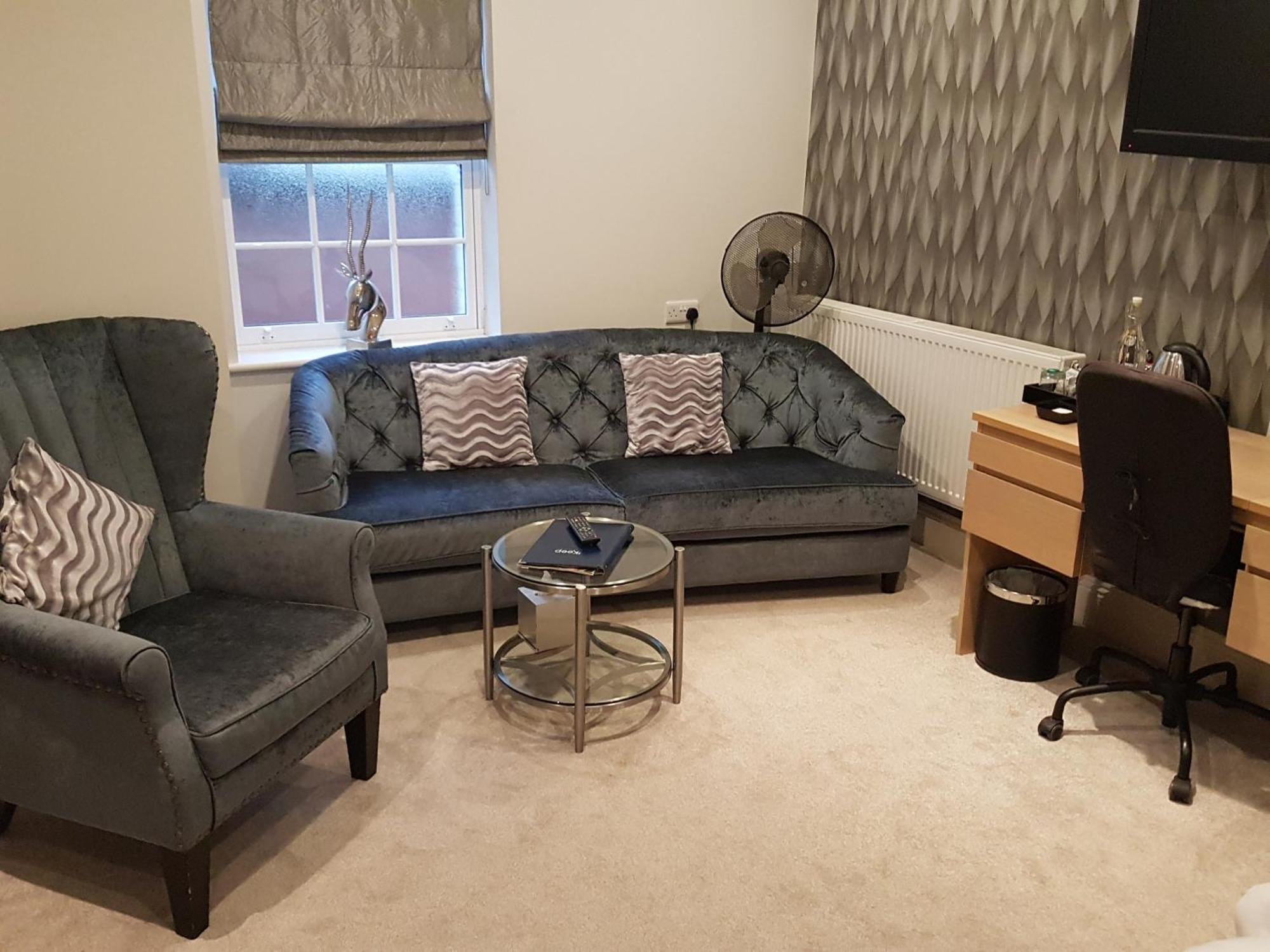 The Keep Boutique Hotel Yeovil Pokój zdjęcie