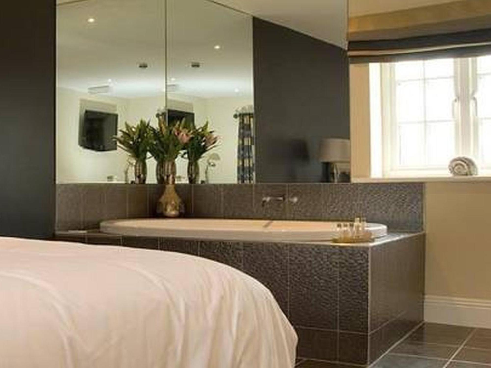 The Keep Boutique Hotel Yeovil Pokój zdjęcie