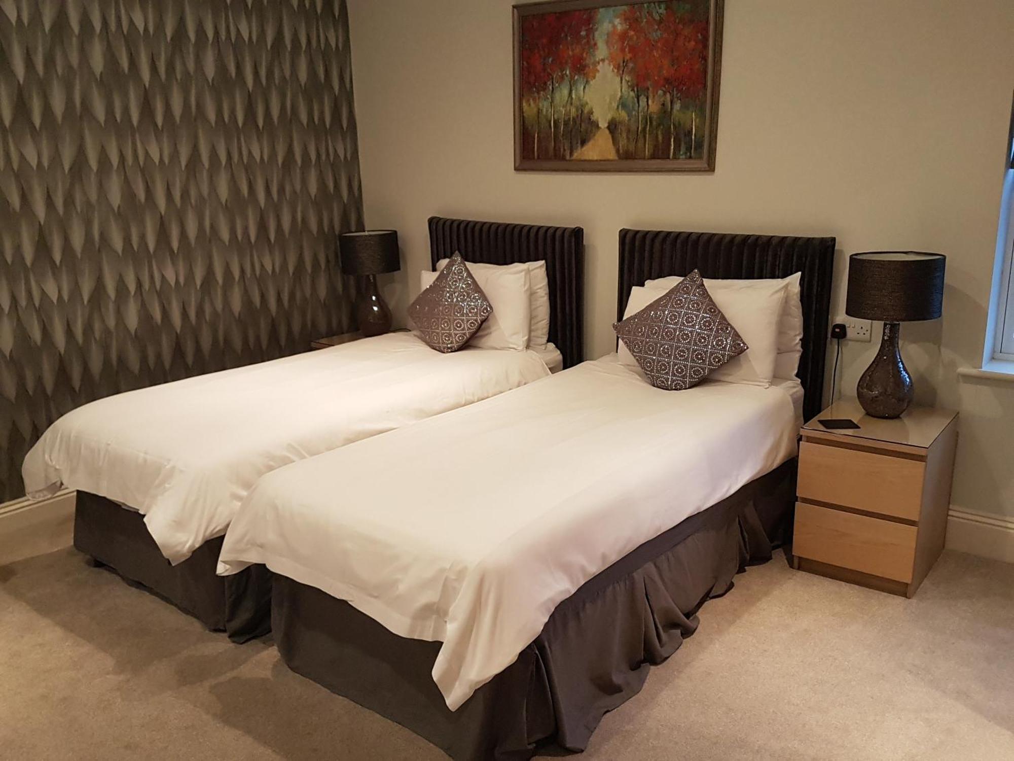 The Keep Boutique Hotel Yeovil Pokój zdjęcie
