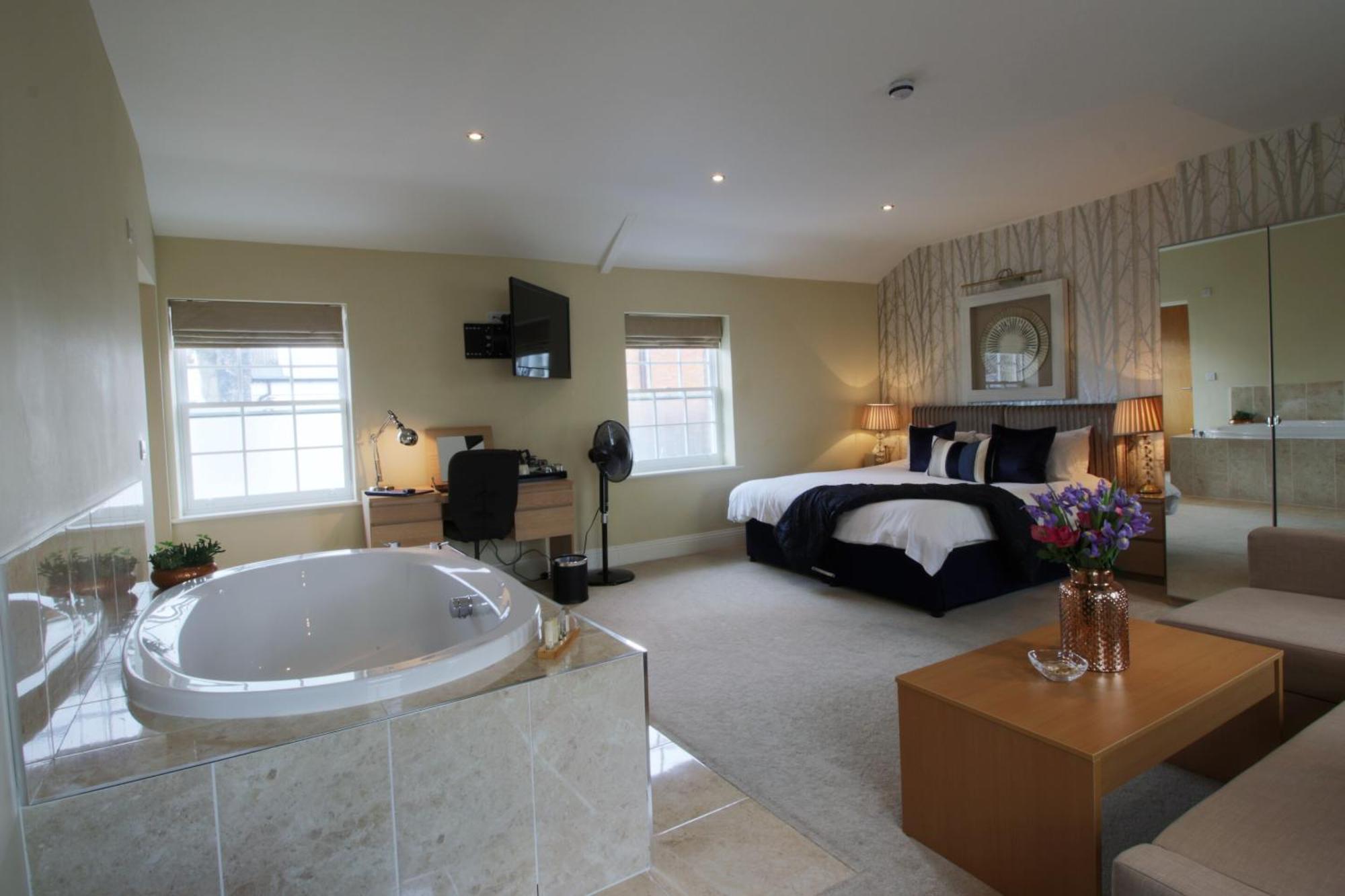 The Keep Boutique Hotel Yeovil Zewnętrze zdjęcie