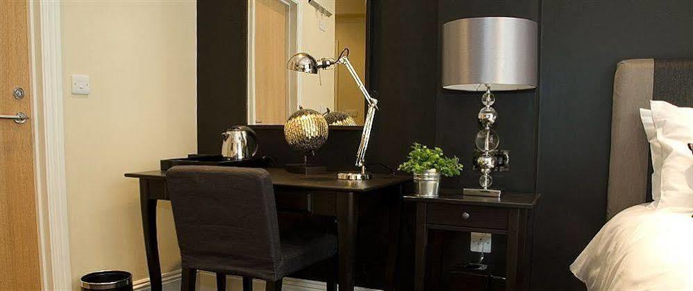 The Keep Boutique Hotel Yeovil Zewnętrze zdjęcie