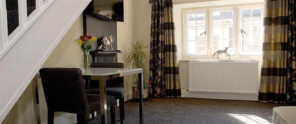 The Keep Boutique Hotel Yeovil Zewnętrze zdjęcie