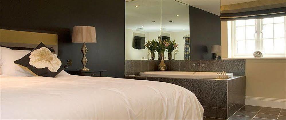 The Keep Boutique Hotel Yeovil Zewnętrze zdjęcie
