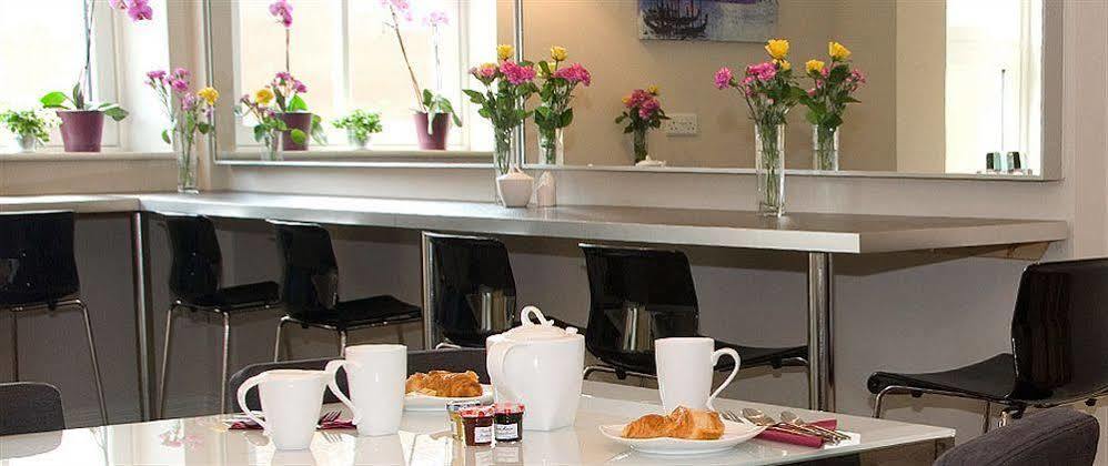 The Keep Boutique Hotel Yeovil Zewnętrze zdjęcie